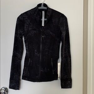 Lululemon define jacket luxtreme